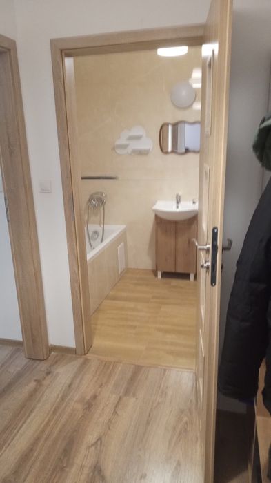 Wynajmę mieszkanie Rzeszów św. Kingi