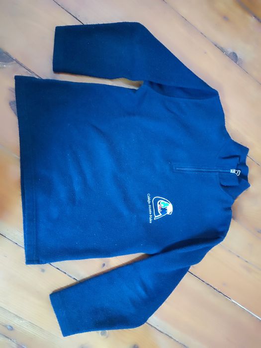 Farda/Uniforme Colégio Monte Maior