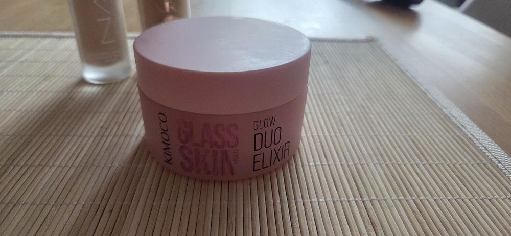 Kimoco glass skin duo elixir