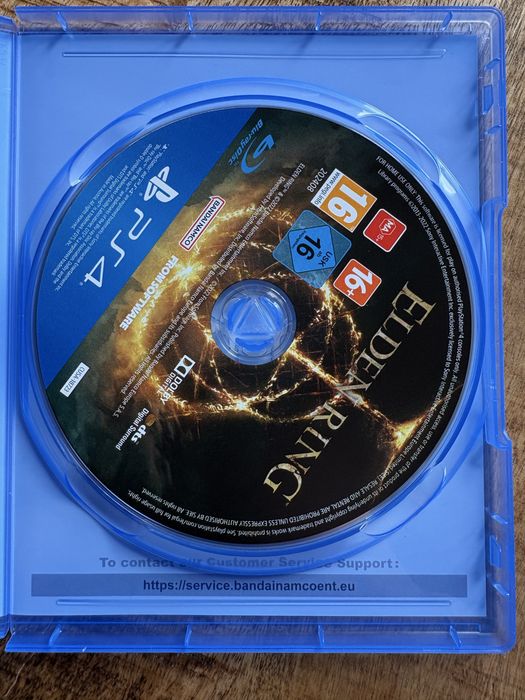 Elden Ring ps4 ps5