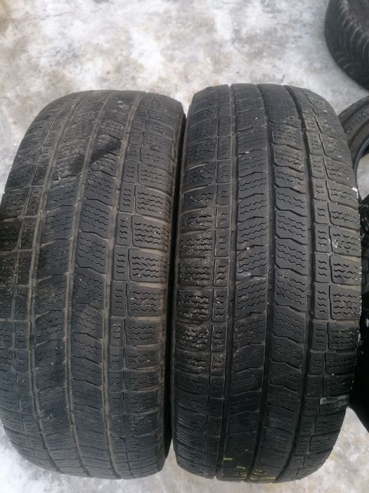 235/65/16 C Kleber zimowe