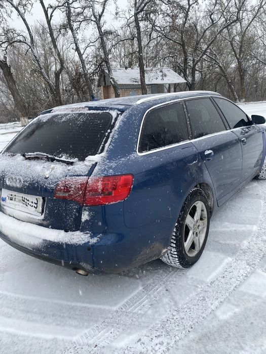 Продам Ауди а6с6