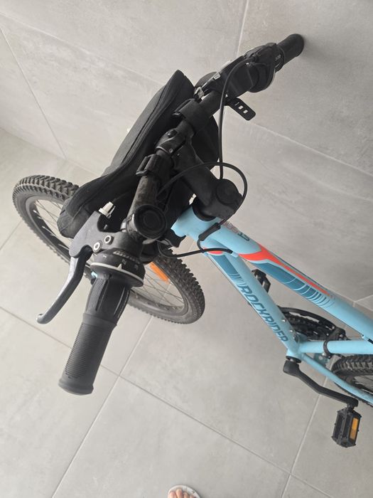 Bicicleta de crianca roda 20