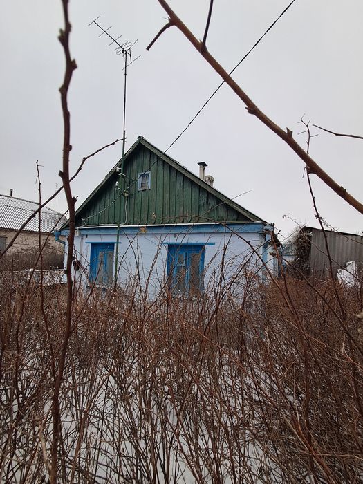 Продаж будинку вул.Вокзальна