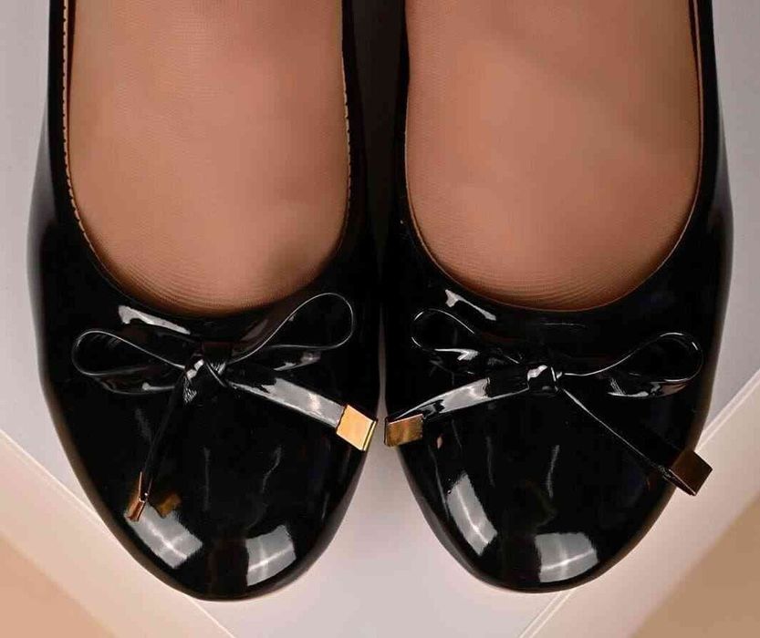 Женские элегантные  балетки