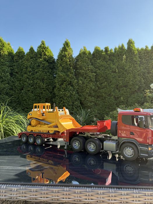 ciezarokwa scania