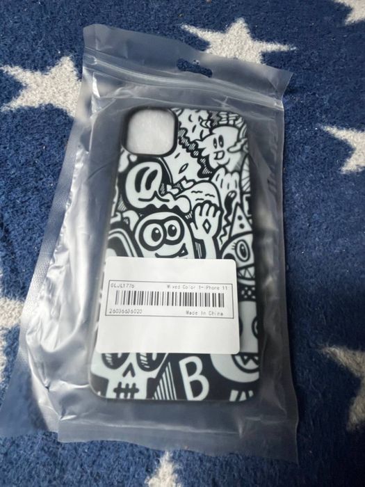 Чохол на iPhone 11