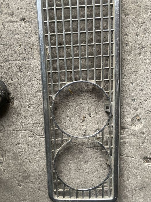 Решітка радіатора Ваз 2103