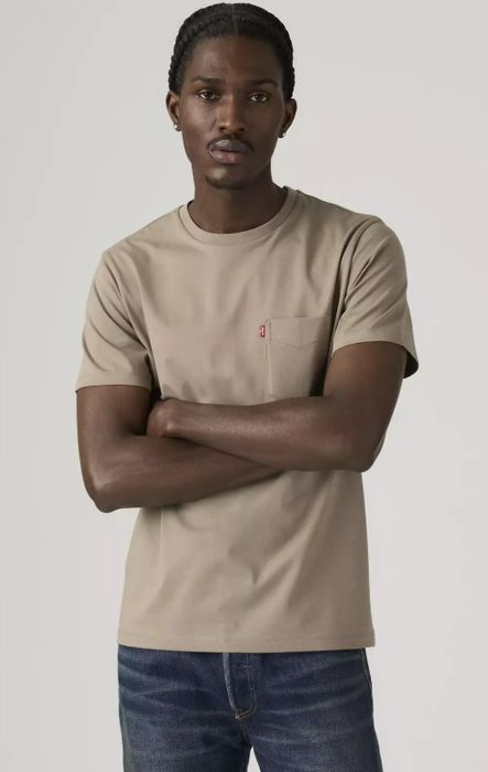 Чоловіча футболка Levis (оригінал)