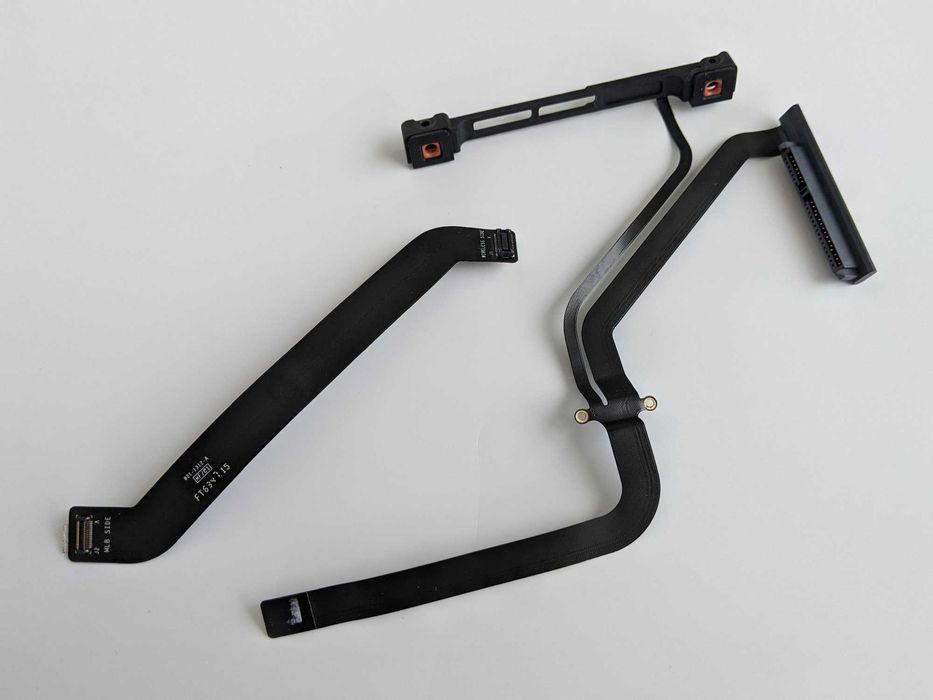 Macbook Pro 15" (A1286/2011) em peças