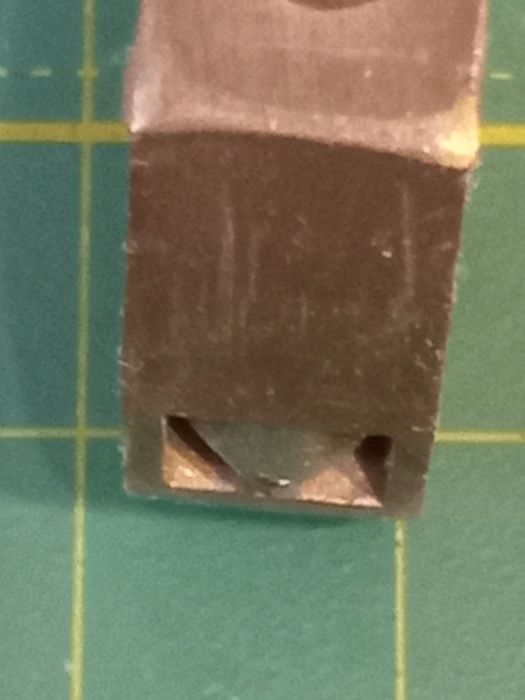 Алмазный стеклорез