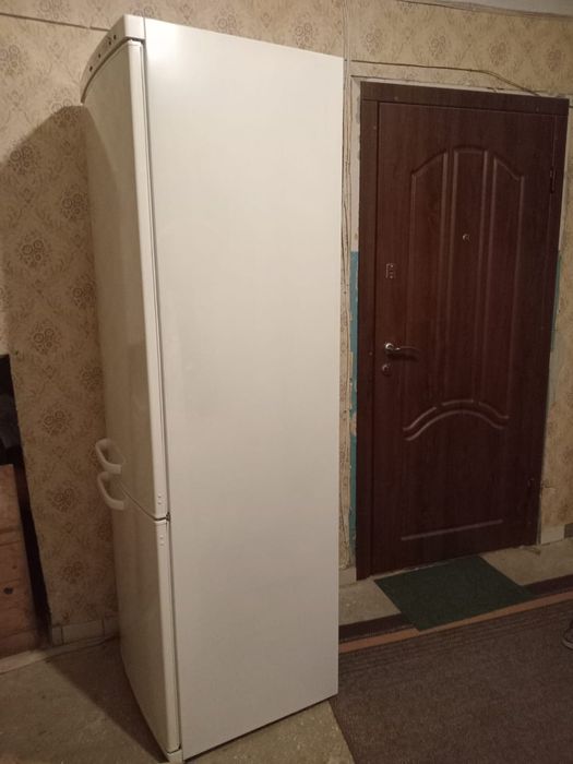 Холодильник Bosch