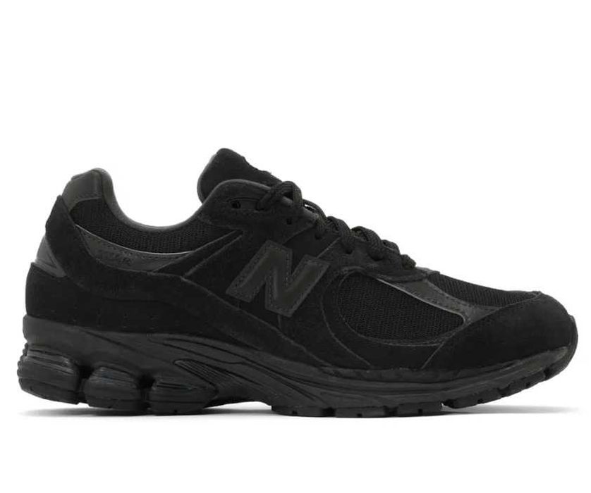 Кросівки чоловічі New Balance 2002R (U2002RBL) ОРИГІНАЛ!