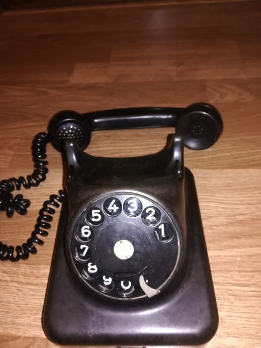Telefone antiguidades