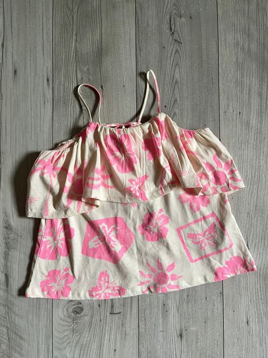 Bluzka zara r 152