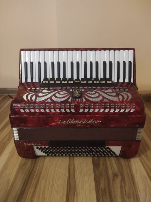 Weltmeister Caprice 120