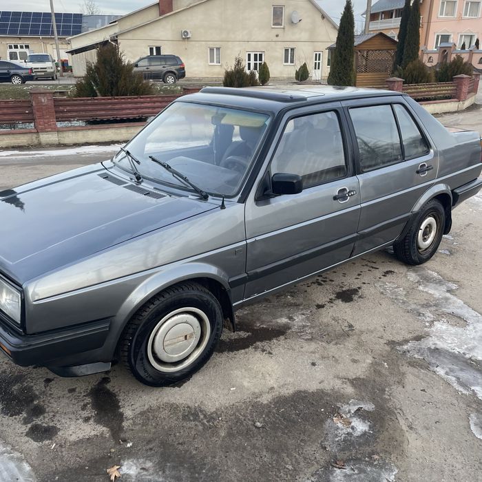 Jetta 2  продаж обмін