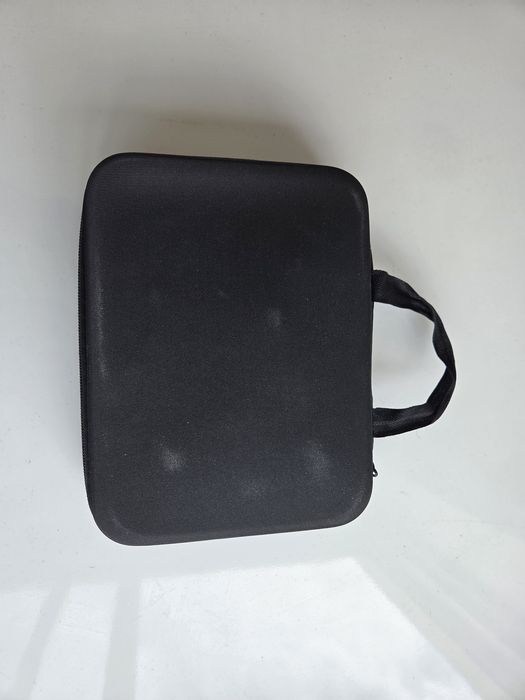 Drone muito pouco utilizado