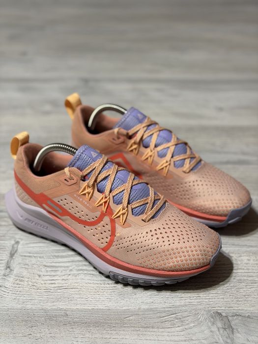 Кросівки Nike React Pegasus Trail 4 оригінал р38