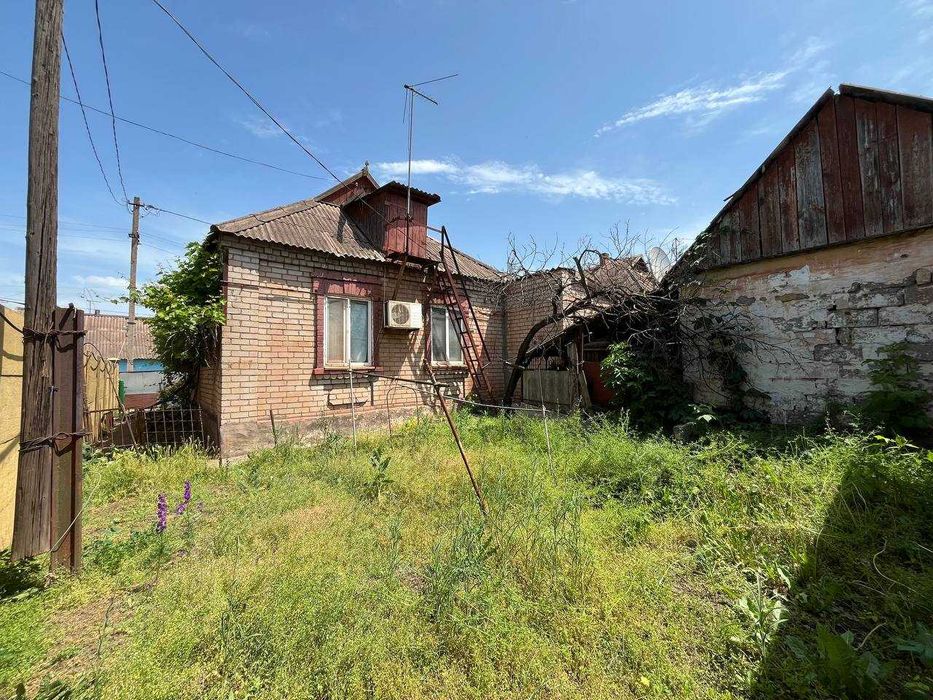 Обмін/ Продаж будинку з гаражем Площа Визволення