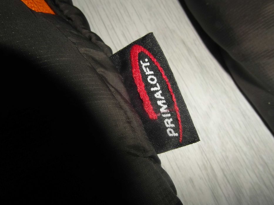 Helly Hansen Primaloft Jacket Męska Kurtka Techniczna Narciarska S