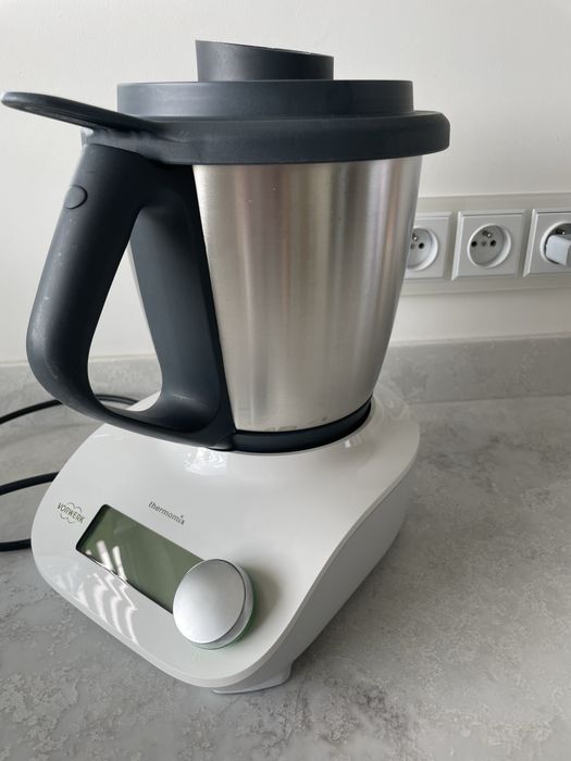 Thermomix friend