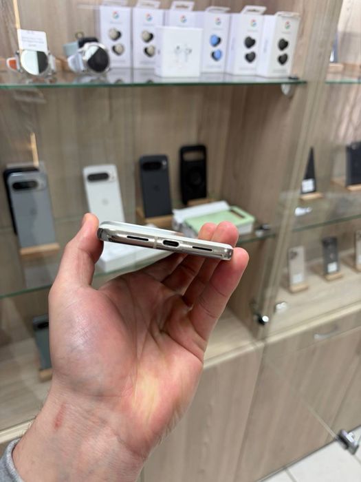 Google Pixel 8 Pro 128gb Neverlock Porceline Оплата Частинами!