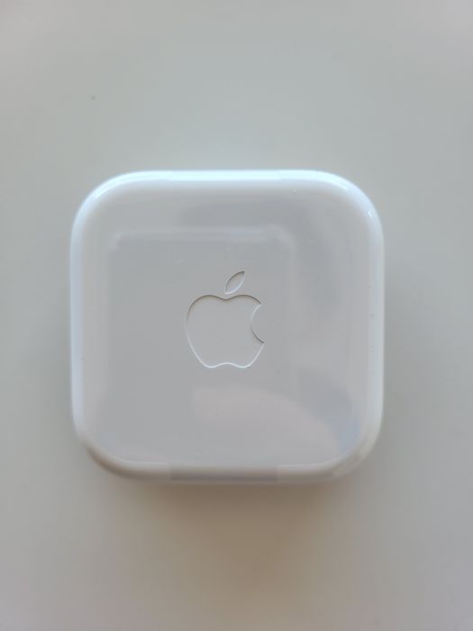 Auriculares Apple originais