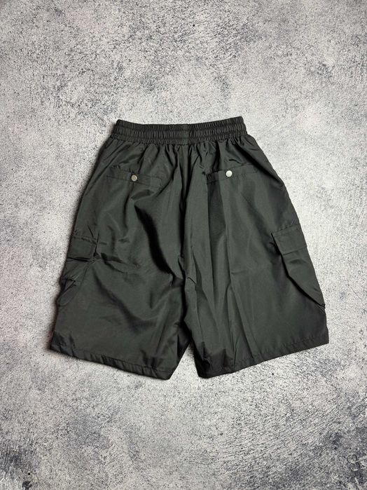 ‼️РОЗПРОДАЖ‼️ Шорти Rick Owens Cargo drkshdw