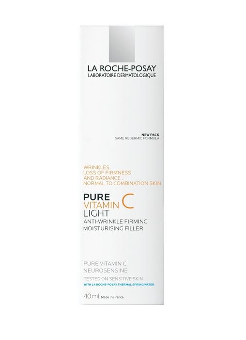 Уцінка крем pure vitamin c