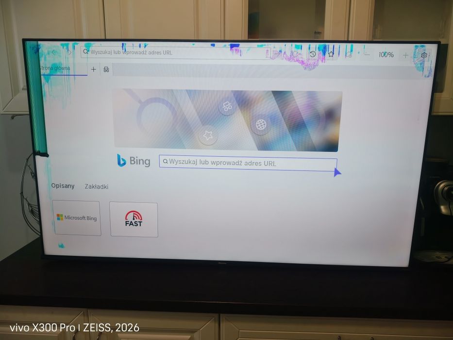 HISENSE 58E79Q 58