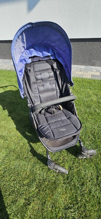 Wózek spacerówka Valco Baby Snap 4