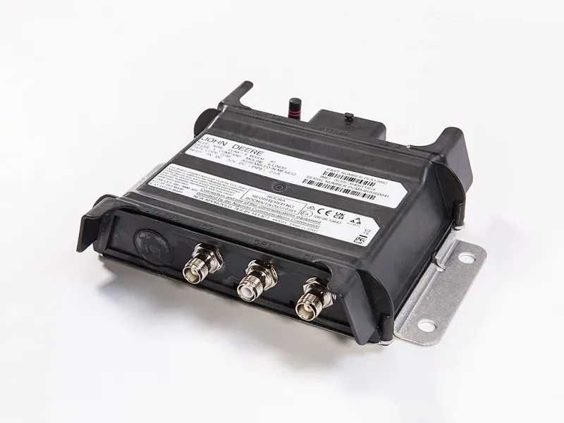 JD LINK R Nowy najlepszy modem john deere greenstar gps do ciągnika