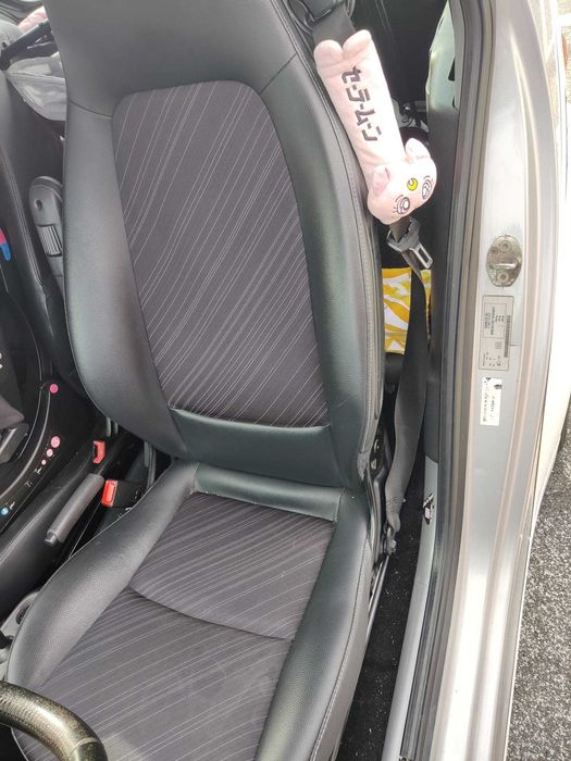 Smart fourtwo de 2011