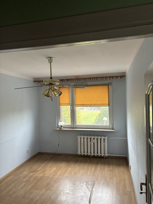 Mieszkanie na sprzedaż  Rybnik mozliwość dokupienia Garażu