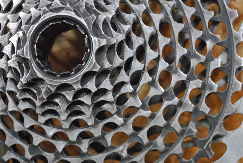 SRAM X01 Eagle kaseta XG-1295 12Speed Polecam D34 10-50T