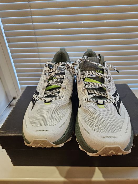 Кросівки мужские Saucony Ride TR2 42.сост нов. Оригинал