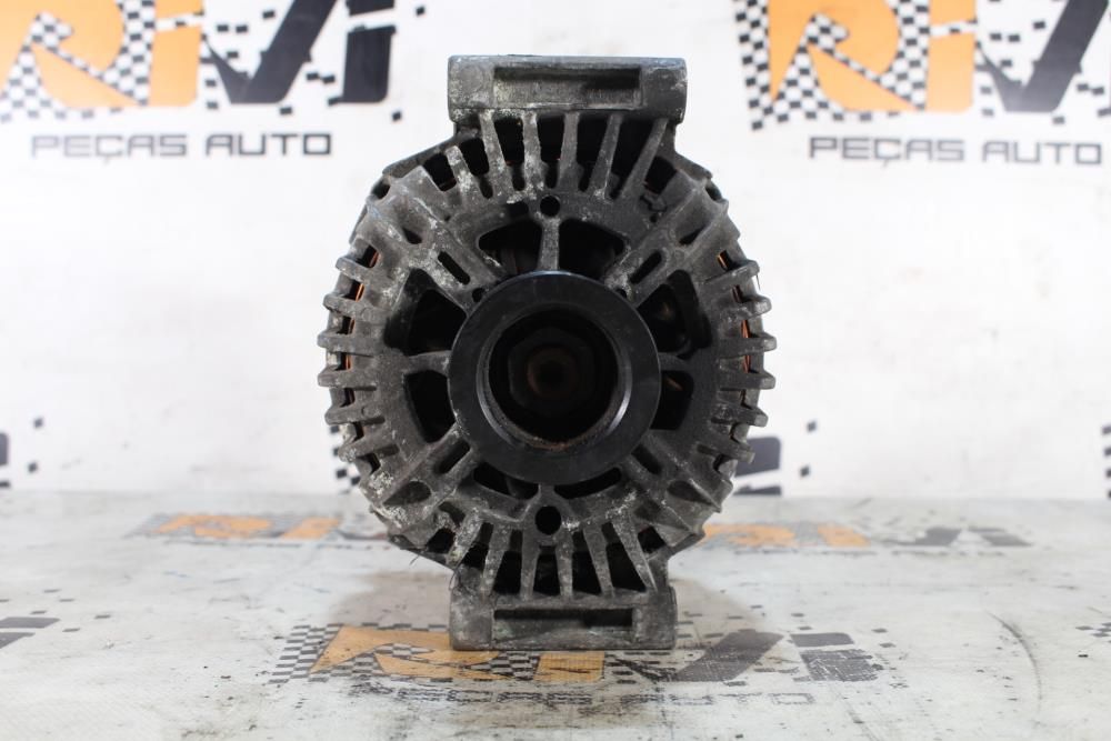 Alternador MERCEDES-BENZ Classe C Carrinha (S204)