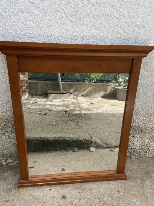 Espelhos de quarto