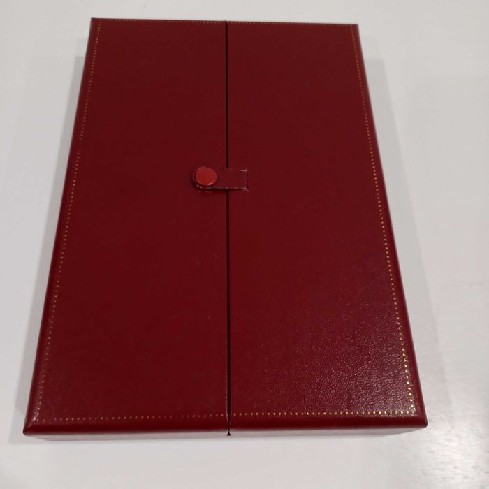 Colar em prata Lucente