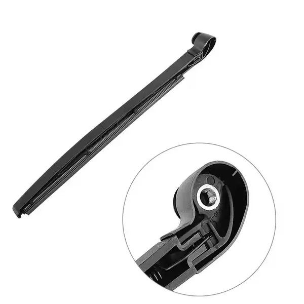 Задній двірник (щітка) та повідець Skoda Fabia 1 14" NP2247