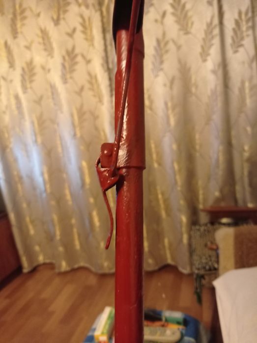 Швабра для миття підлоги СРСР