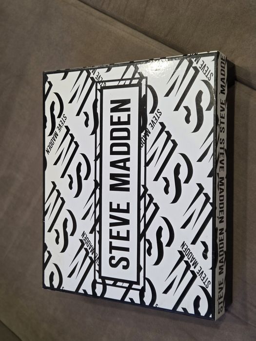 Steve Madden gift set/Стів Медден подарунковий набір