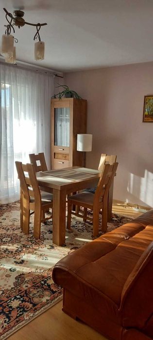 Mieszkanie 3 pokoje 64,5 m Na Stoku