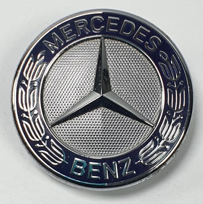 EMBLEMAT ZNACZEK LOGO MERCEDES W212 A2128170316