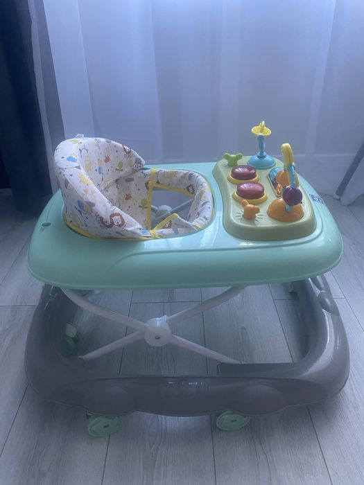 Ходунки дитячі Bambi