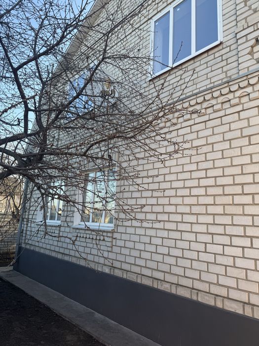 Будинок 2 поверхи Власник с. Клітчин