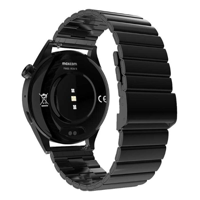 MaxCom FW66 Iron R Smartwatch (Novo)