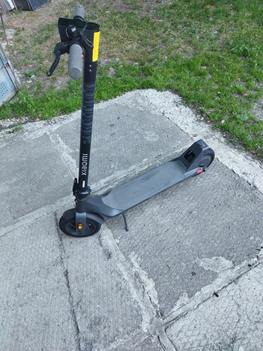 Продам електро самокат.