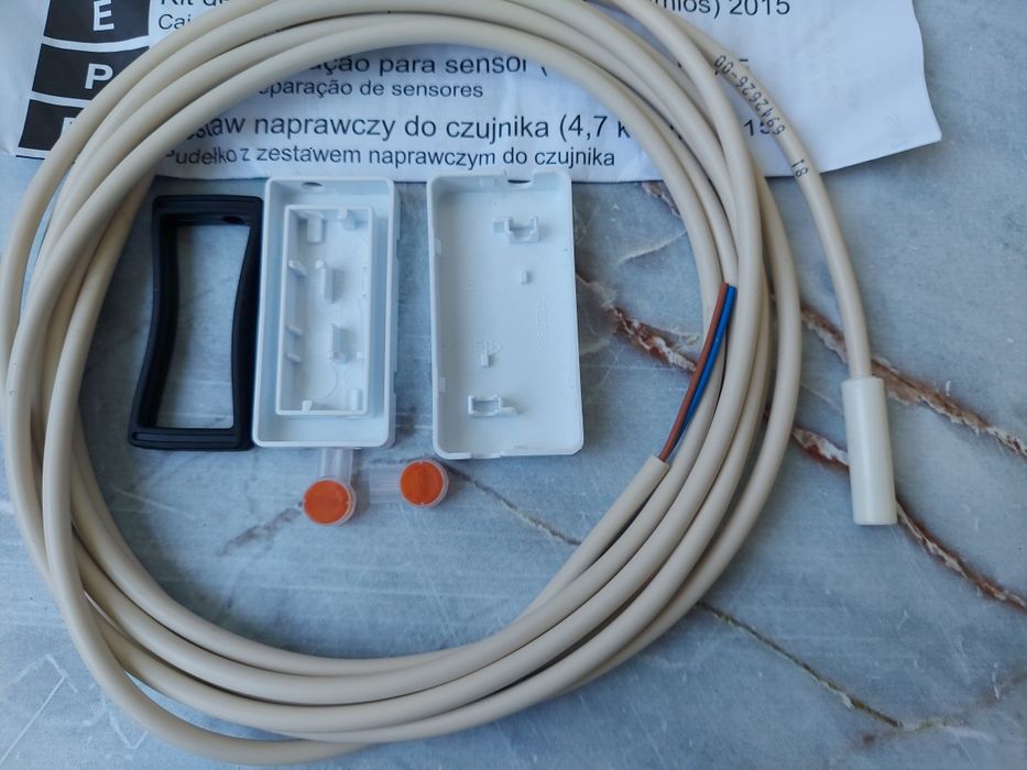 Оригинальный датчик температуры Liebherr Оригинал (9590206)